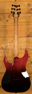 Schecter C-1 Standard | Bloodburst