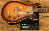 PRS SE Signature | DGT - McCarty Tobacco Sunburst