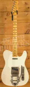 Fender Custom Shop Twisted Tele LTD Journeyman - Aged White Blonde *Used*