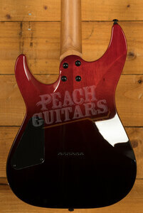 Schecter C-1 Standard | Bloodburst