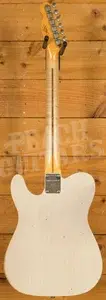 Fender Custom Shop Twisted Tele LTD Journeyman - Aged White Blonde *Used*