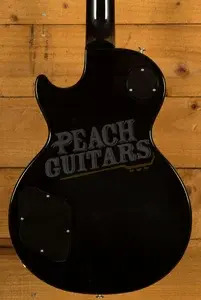 Gibson Noel Gallagher Les Paul Standard - Ebony