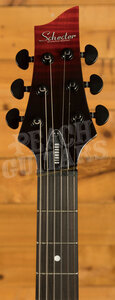 Schecter C-1 Standard | Bloodburst