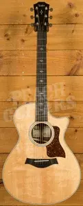 Taylor 400 Series | 412ce