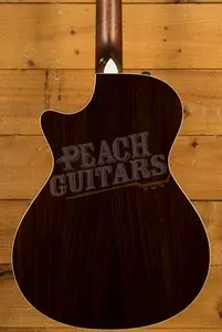 Taylor 400 Series | 412ce