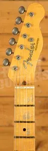 Fender Custom Shop Twisted Tele LTD Journeyman - Aged White Blonde *Used*