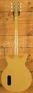 Gibson Les Paul Junior Double Cutaway | TV Yellow