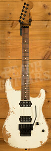 Charvel Pro-Mod Relic San Dimas Style 1 HH FR PF *Used*