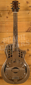 Johnson 994 | Biscuit Resonator - Brass Body