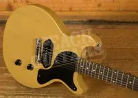 Gibson Les Paul Junior Double Cutaway | TV Yellow