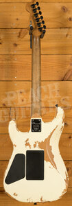 Charvel Pro-Mod Relic San Dimas Style 1 HH FR PF *Used*