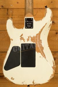 Charvel Pro-Mod Relic San Dimas Style 1 HH FR PF *Used*