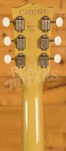 Gibson Les Paul Junior Double Cutaway | TV Yellow