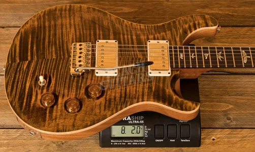 PRS DGT Yellow Tiger Birds 10 Top