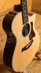 Taylor 400 Series | 412ce