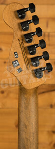Charvel Pro-Mod Relic San Dimas Style 1 HH FR PF *Used*