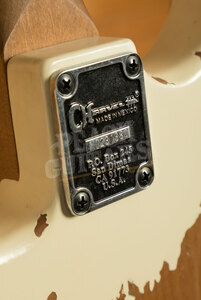 Charvel Pro-Mod Relic San Dimas Style 1 HH FR PF *Used*