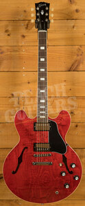 Gibson ES-335 Figured | Sixties Cherry