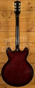 Gibson ES-335 Figured | Blood Moon Burst *B-Stock*