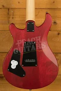 PRS SE CE | CE24 Standard - Vintage Cherry