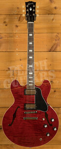 Gibson ES-335 Figured | Sixties Cherry