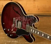 Gibson ES-335 Figured | Blood Moon Burst *B-Stock*