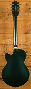 Gretsch G5655TG Electromatic Centre Block Jr. Single-Cut Cadillac Green