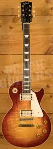 Gibson Les Paul Standard 50s Double Trouble | Vintage Bourbon Burst