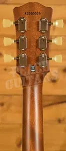 Eastman SB59 Vintage Satin - Goldburst