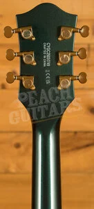 Gretsch G5655TG Electromatic Centre Block Jr. Single-Cut Cadillac Green