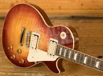 Gibson Les Paul Standard 50s Double Trouble | Vintage Bourbon Burst