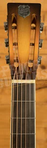 National Style O 12 Fret | Biscuit Resonator - Brass Body