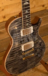 PRS McCarty 594 Singlecut Charcoal