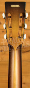 National Style O 12 Fret | Biscuit Resonator - Brass Body