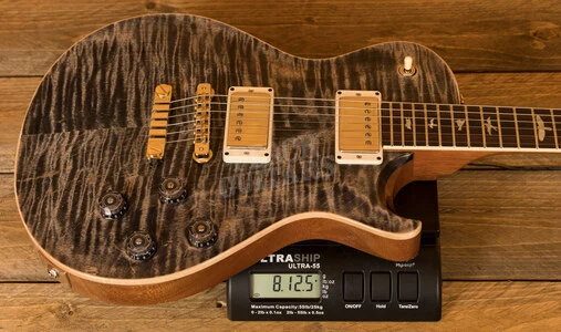 PRS McCarty 594 Singlecut Charcoal