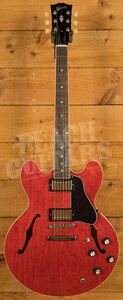 Gibson ES-335 | Sixties Cherry