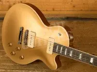 Eastman SB56 Vintage Satin - Gold