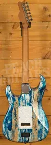 James Tyler Guitars | Studio Elite HD - Golden Blueberry Shmear