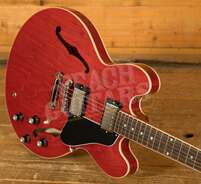 Gibson ES-335 | Sixties Cherry