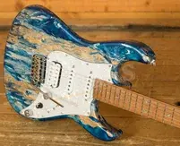 James Tyler Guitars | Studio Elite HD - Golden Blueberry Shmear