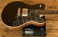 Nik Huber Krautster III - Worn Onyx Black *Used*