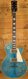 Gibson Les Paul Standard 50s | Ocean Blue