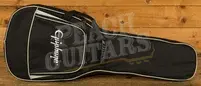 Epiphone Les Paul Custom Widow | Yellow Burst