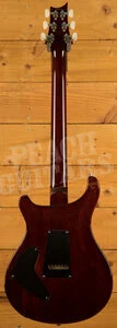 PRS Custom 24 Piezo - Dark Cherry Sunburst