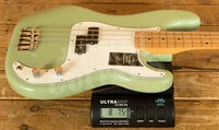 Fender Player II Precision Bass - Maple - Birch Green