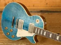 Gibson Les Paul Standard 50s | Ocean Blue