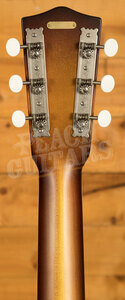 National Style O 14 Fret | Biscuit Resonator - Brass Body