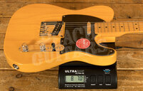 Squier Classic Vibe '50s Telecaster | Maple - Butterscotch Blonde