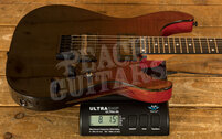 Schecter C-1 Standard | Bloodburst