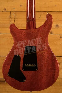 PRS Special Semi-Hollow | McCarty Sunburst - 10 Top